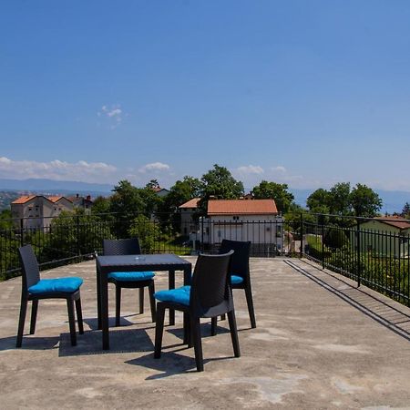 Apartments Teo Οπατία Εξωτερικό φωτογραφία