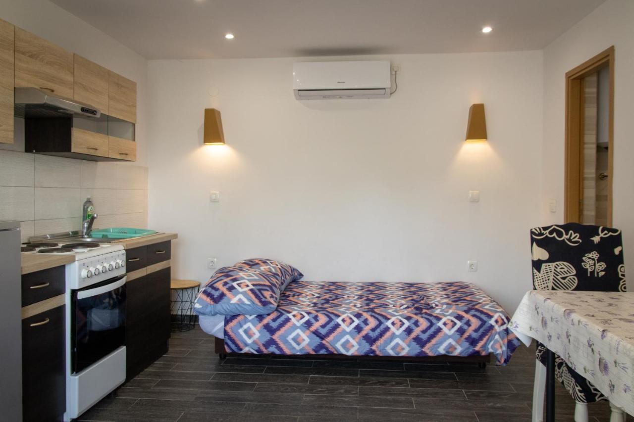 Apartments Teo Οπατία Εξωτερικό φωτογραφία