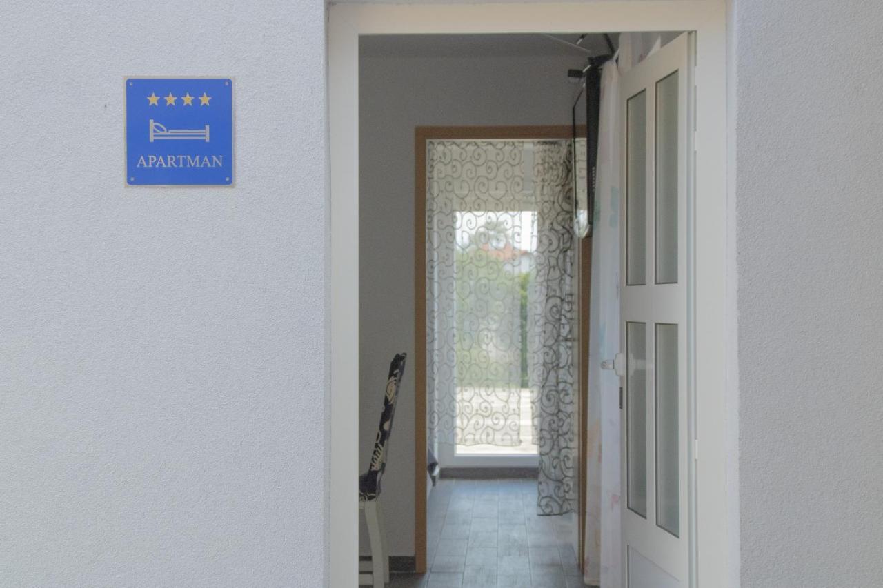 Apartments Teo Οπατία Εξωτερικό φωτογραφία