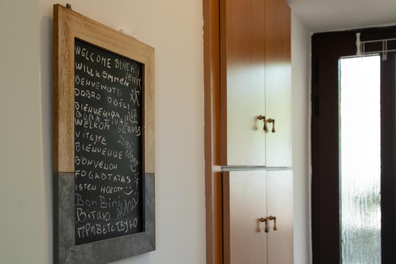 Apartments Teo Οπατία Εξωτερικό φωτογραφία