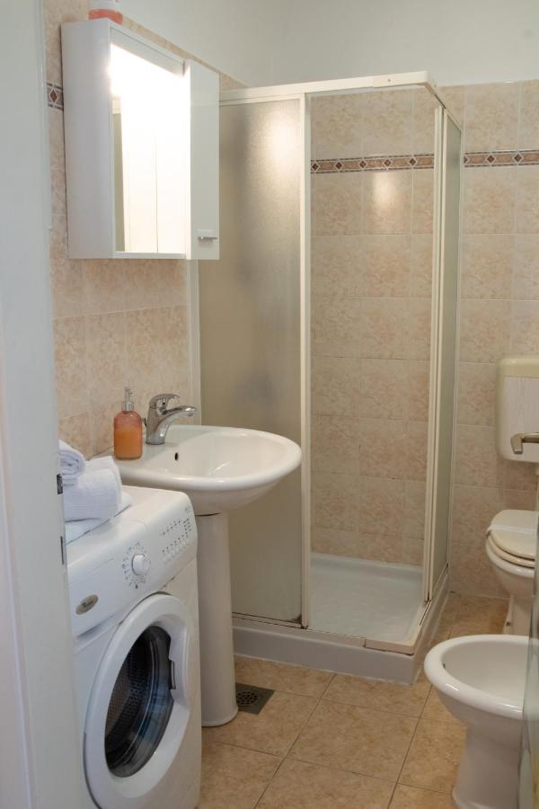 Apartments Teo Οπατία Εξωτερικό φωτογραφία