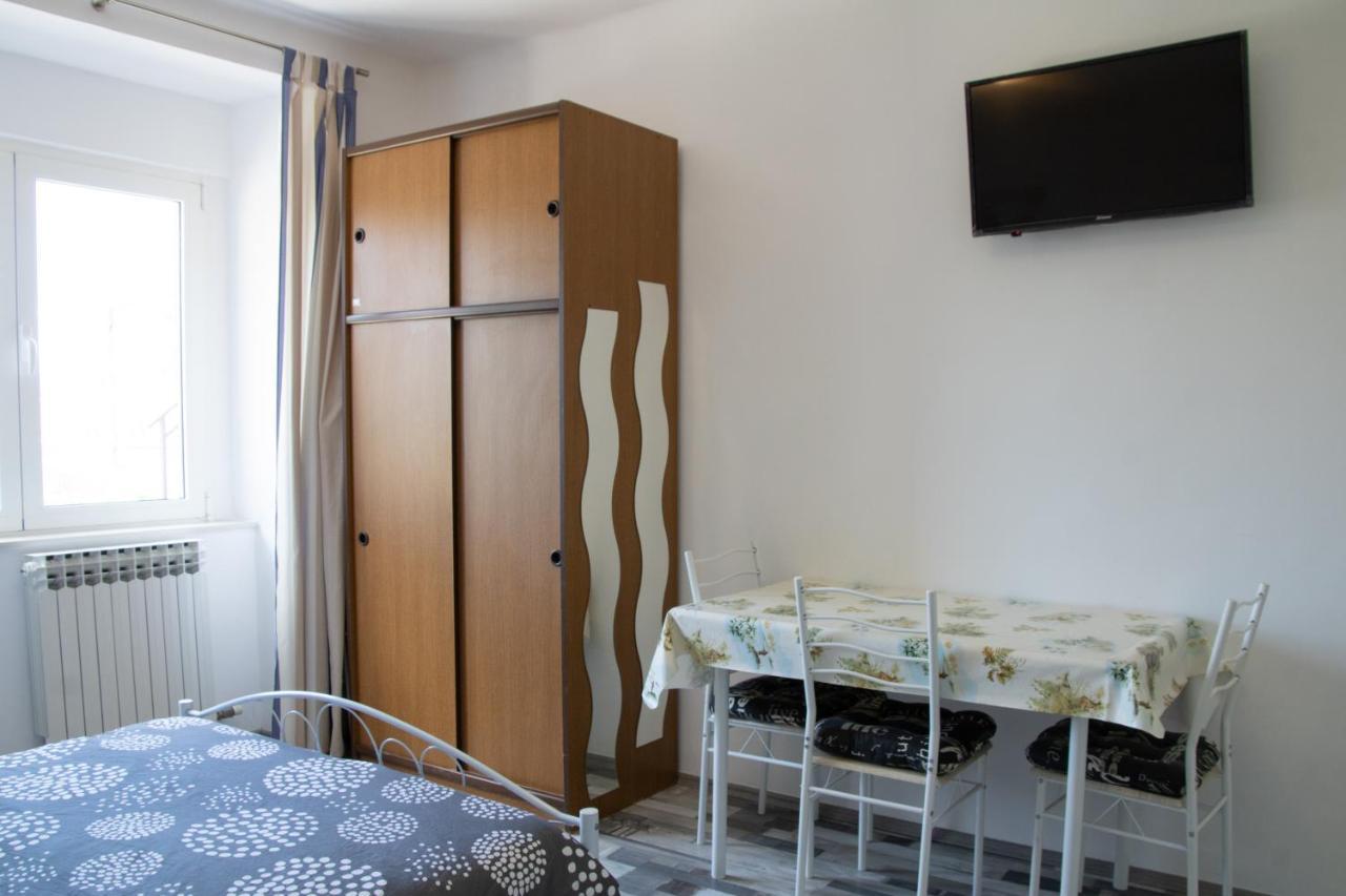 Apartments Teo Οπατία Εξωτερικό φωτογραφία