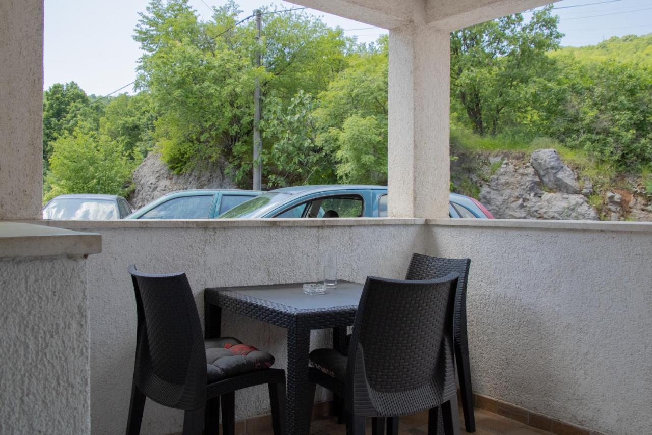 Apartments Teo Οπατία Εξωτερικό φωτογραφία