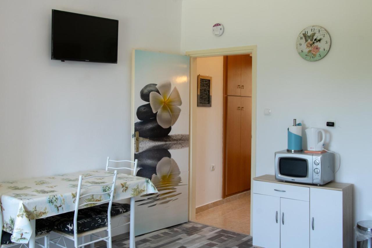 Apartments Teo Οπατία Εξωτερικό φωτογραφία