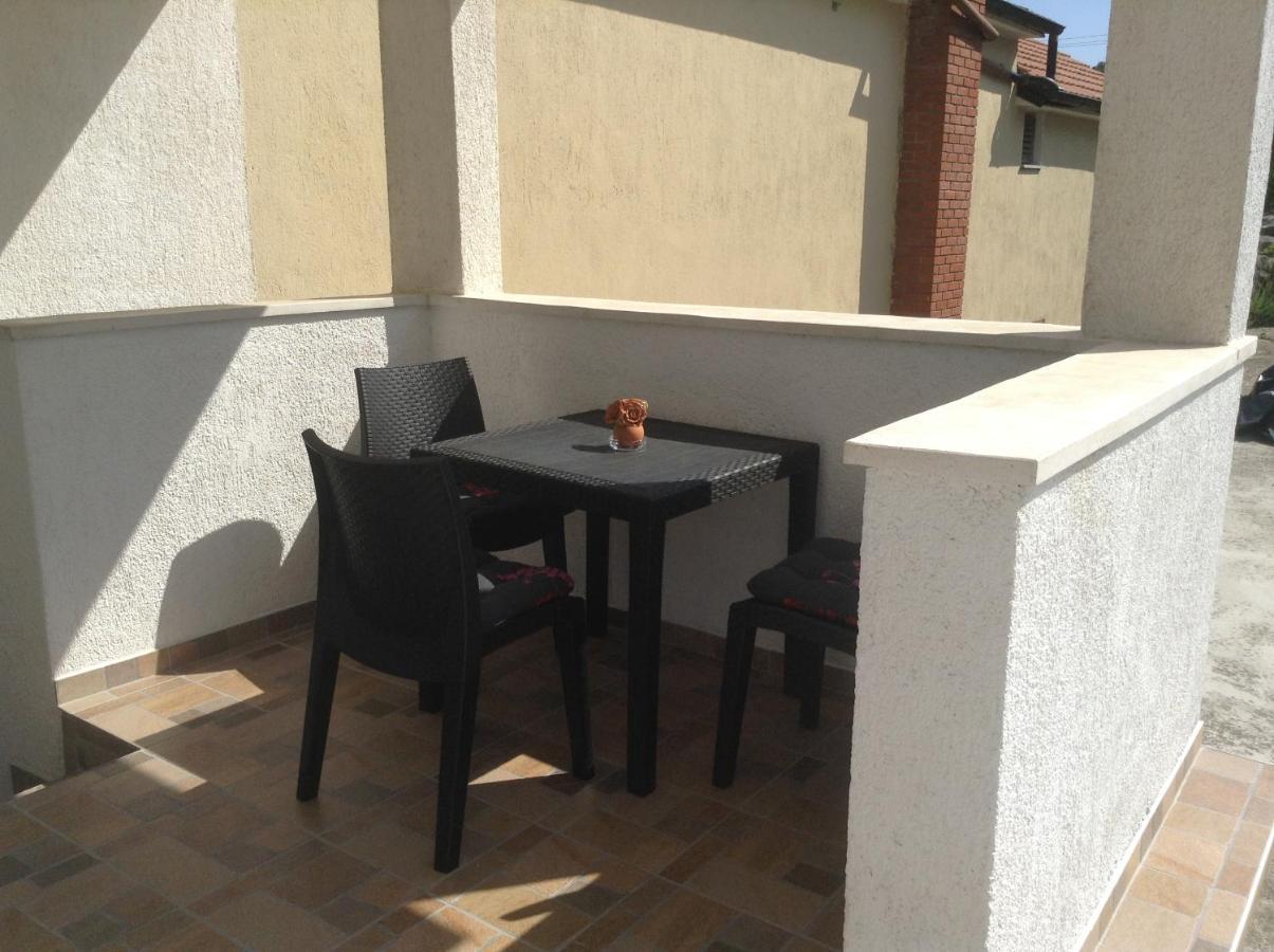 Apartments Teo Οπατία Εξωτερικό φωτογραφία